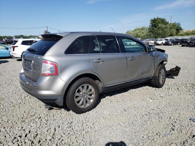 Photo 3 from auction – 2008 FORD EDGE LIMIT with VIN 2FMDK49C28BB04348