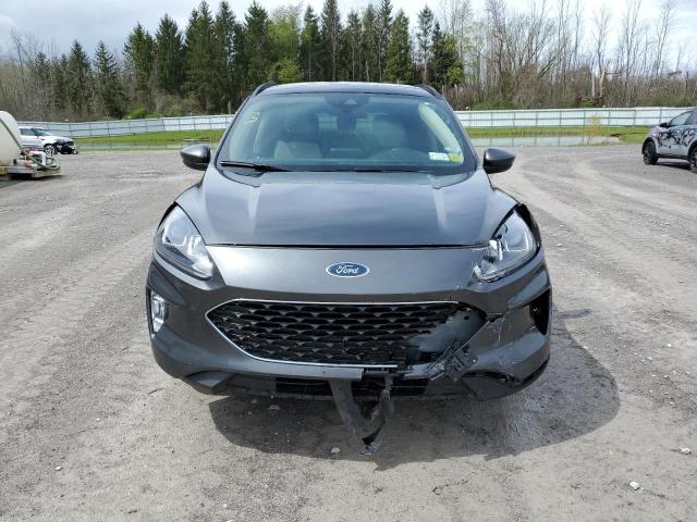 Photo 5 from auction – 2020 FORD ESCAPE SEL with VIN 1FMCU0H68LUA71627