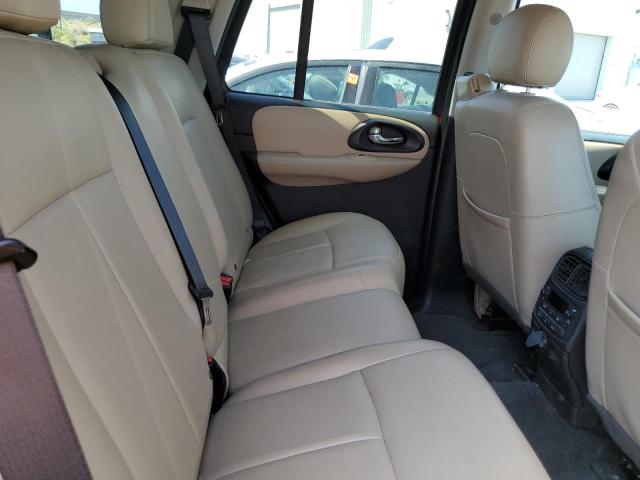 Photo 11 from auction – 2007 CHEVROLET TRAILBLAZE with VIN 1GNDT13S272233153