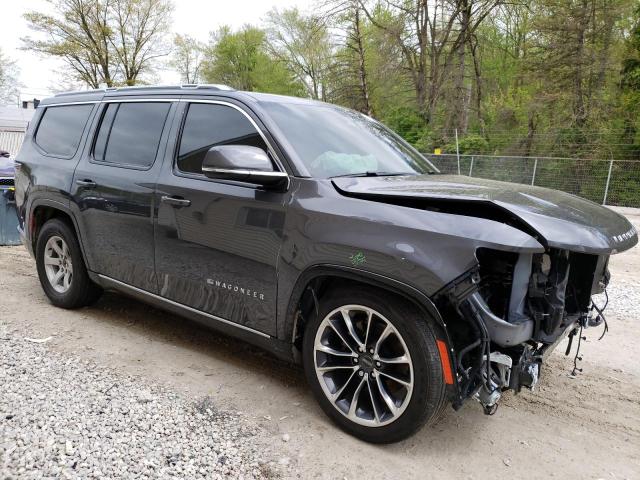 Photo 4 from auction – 2022 JEEP WAGONEER S with VIN 1C4SJVDTXNS128314
