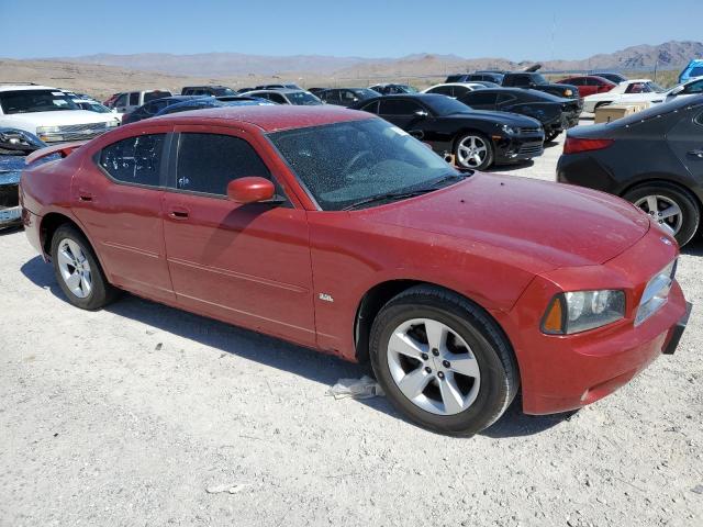 Photo 4 from auction – 2010 DODGE CHARGER SX with VIN 2B3CA3CVXAH156595