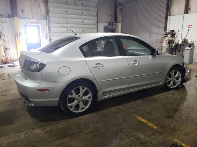 Photo 3 from auction – 2008 MAZDA 3 S with VIN JM1BK324081156095