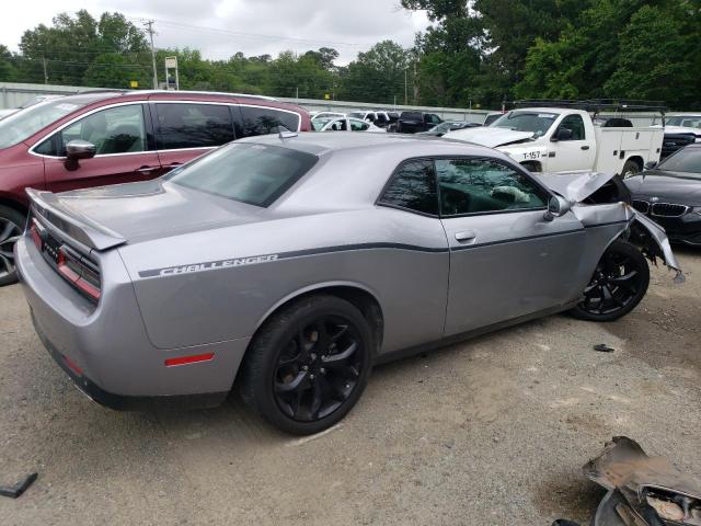 Photo 3 from auction – 2015 DODGE CHALLENGER with VIN 2C3CDZBG8FH723345