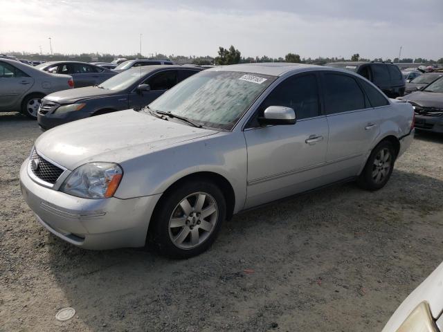 FORD FIVE HUNDR 2005 with VIN 1FAFP24145G148130 - Photo from auction
