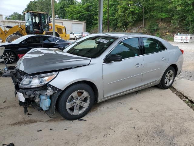 CHEVROLET MALIBU LS 2015 with VIN 1G11B5SL3FF254528 - Photo from auction