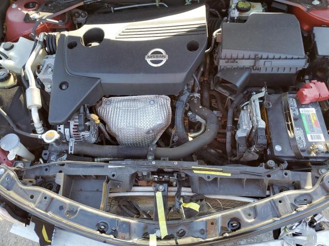 Photo 11 from auction – 2015 NISSAN ALTIMA 2.5 with VIN 1N4AL3AP3FC493078