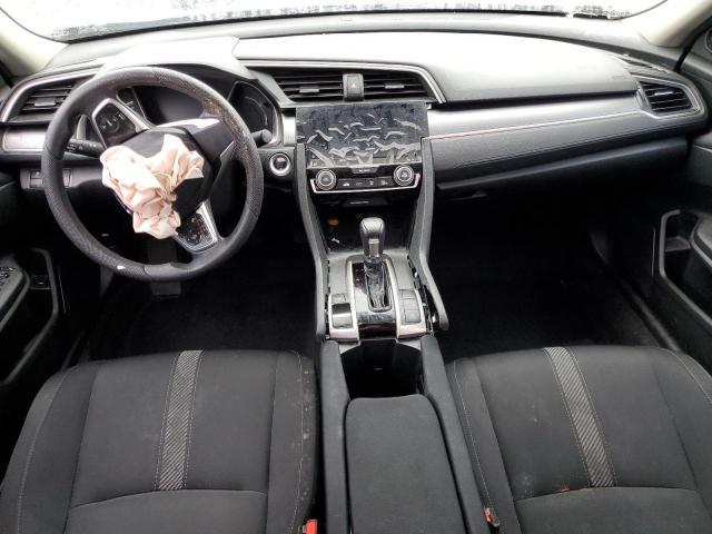 Photo 8 from auction – 2017 HONDA CIVIC EX with VIN 2HGFC2F77HH570278