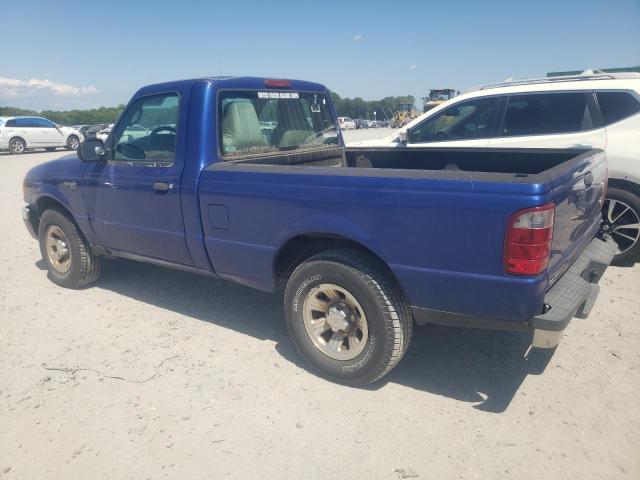 Photo 2 from auction – 2004 FORD RANGER with VIN 1FTYR10U84PB47892