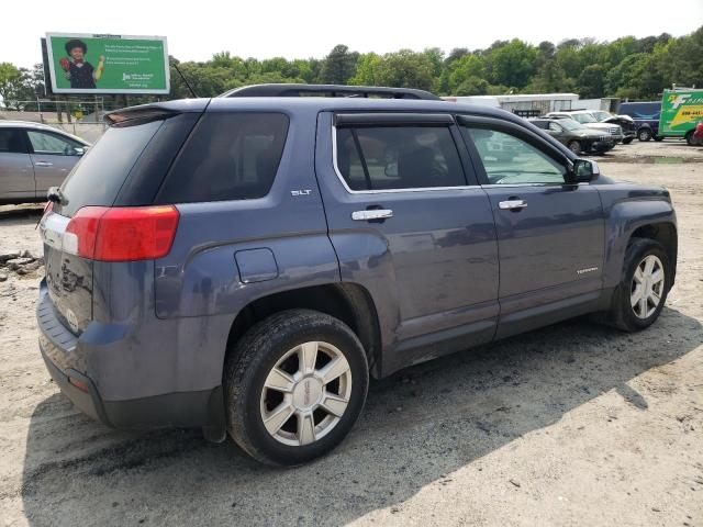 Photo 3 from auction – 2013 GMC TERRAIN SL with VIN 2GKALUEK5D6199044