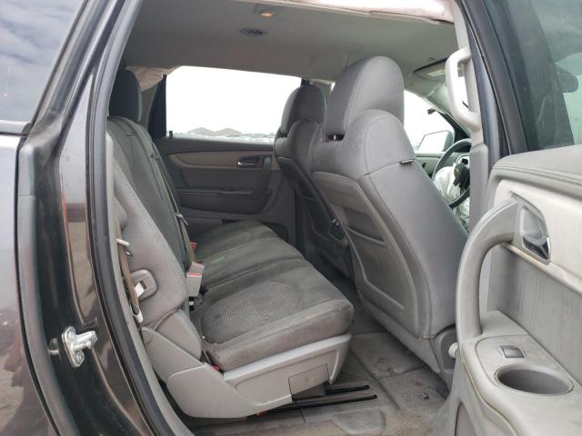 Photo 11 from auction – 2017 CHEVROLET TRAVERSE L with VIN 1GNKRFED8HJ202837