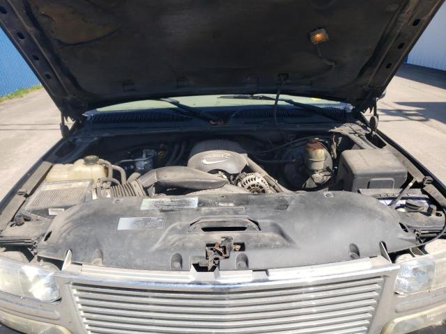Photo 11 from auction – 2002 CHEVROLET SILVERADO with VIN 2GCEK19V921220376