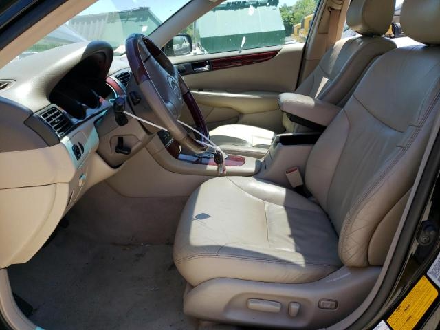 صورة رقم 7 من المزاد - 2003 LEXUS ES 300 مع VIN JTHBF30G930122364