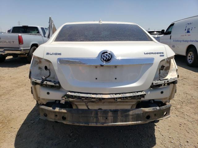 Foto 6 de la subasta – 2010 BUICK LACROSSE C con VIN 1G4GE5EV0AF298660