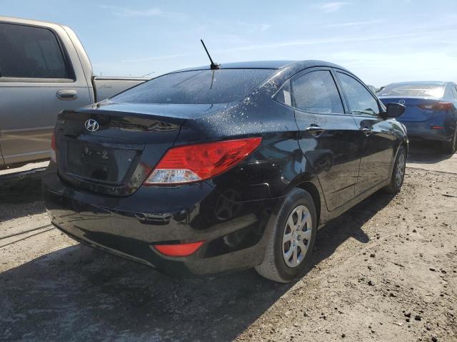 Photo 3 from auction – 2014 HYUNDAI ACCENT GLS with VIN KMHCT4AE4EU668658