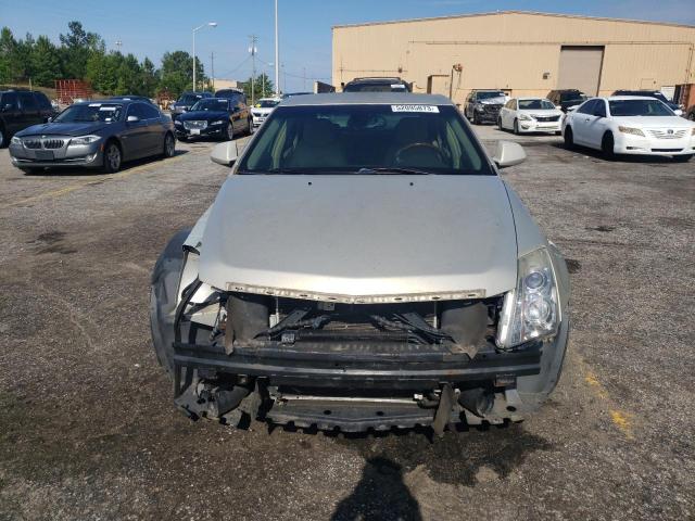 Photo 5 from auction – 2008 CADILLAC CTS HI FEA with VIN 1G6DR57V880170045