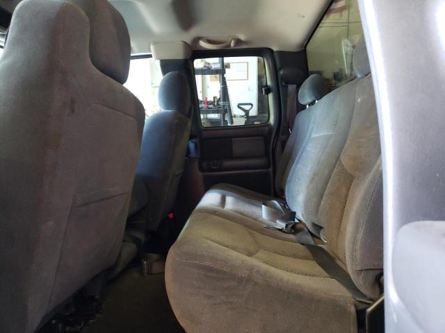 Photo 10 from auction – 2005 CHEVROLET silverado with VIN 1GCEK19T85E178073