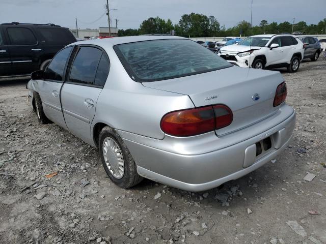Photo 2 from auction – 2005 CHEVROLET CLASSIC with VIN 1G1ND52F85M195993