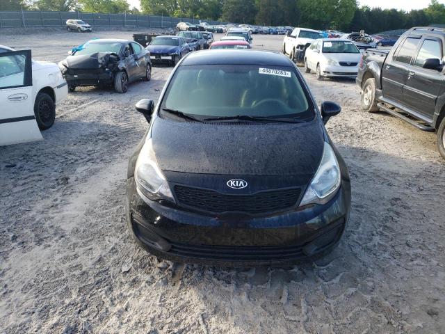 Photo 5 from auction – 2015 KIA RIO LX with VIN KNADM4A30F6524998