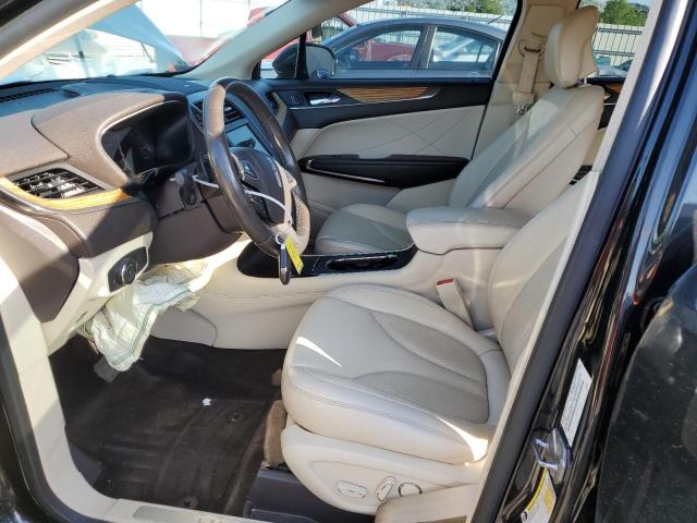 Photo 7 from auction – 2015 LINCOLN MKC with VIN 5LMCJ2A91FUJ22069