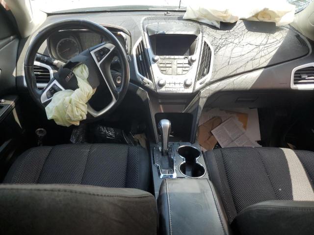 Photo 8 from auction – 2014 GMC TERRAIN SL with VIN 2GKALREK3E6357847