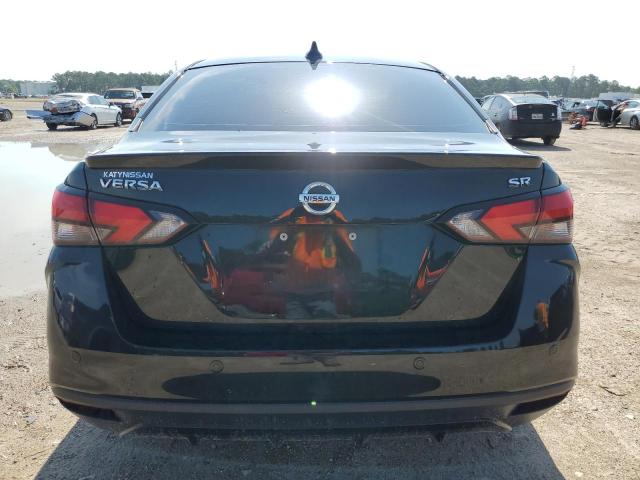 Photo 6 from auction – 2020 NISSAN VERSA SR with VIN 3N1CN8FV6LL866523