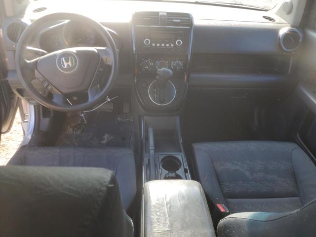 Photo 8 from auction – 2007 HONDA ELEMENT SC with VIN 5J6YH18907L011443