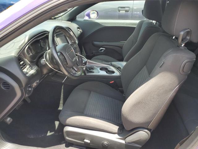 Photo 7 from auction – 2019 DODGE CHALLENGER with VIN 2C3CDZAG1KH684089