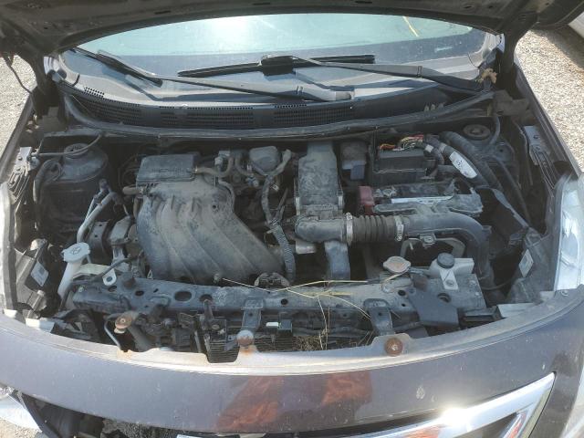 Photo 11 from auction – 2015 NISSAN VERSA S with VIN 3N1CN7AP3FL930167