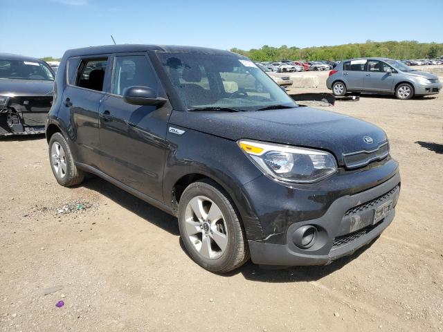 Photo 4 from auction – 2017 KIA SOUL with VIN KNDJN2A28H7492605