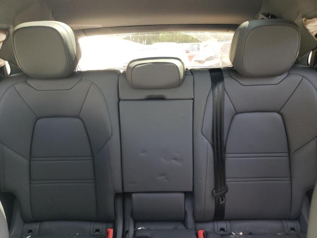 Photo 10 from auction – 2021 PORSCHE CAYENNE with VIN WP1AA2AY7MDA04741