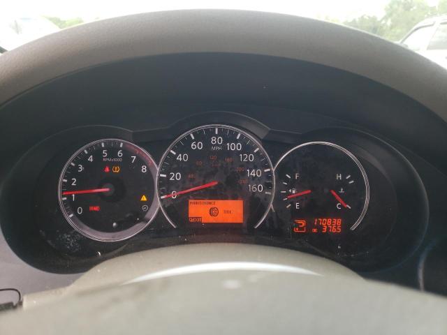 Photo 9 from auction – 2010 NISSAN ALTIMA BAS with VIN 1N4AL2AP7AN445736