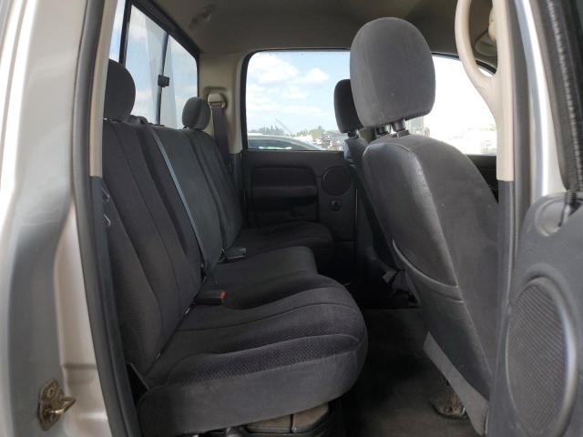 Photo 10 from auction – 2005 DODGE RAM 1500 S with VIN 1D7HA18D75J562966