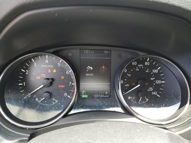 Photo 9 from auction – 2019 NISSAN ROGUE S with VIN KNMAT2MT7KP504664