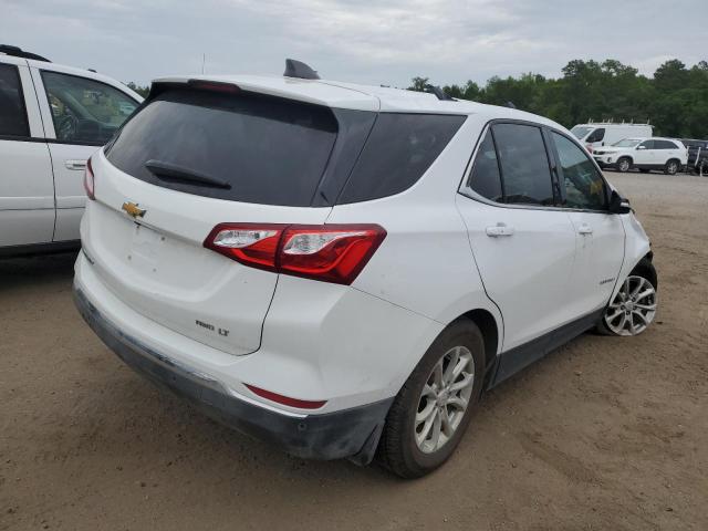 Photo 3 from auction – 2018 CHEVROLET EQUINOX LT with VIN 2GNAXSEV5J6270776
