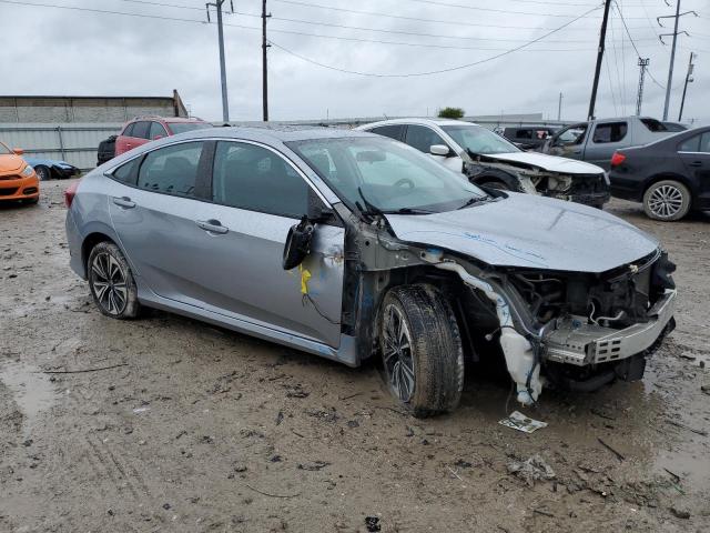 Photo 4 from auction – 2016 HONDA CIVIC EX with VIN 19XFC1F38GE021933