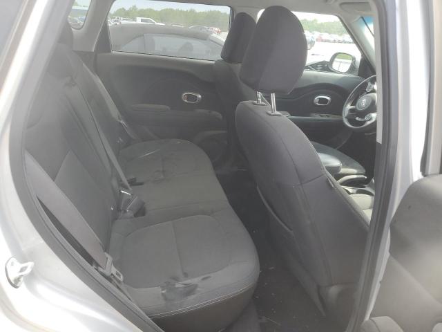 Photo 11 from auction – 2014 KIA SOUL with VIN KNDJN2A27E7733534