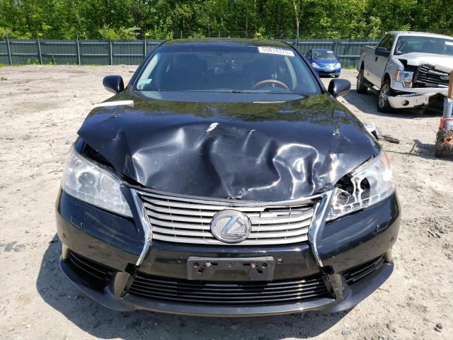 Photo 5 from auction – 2009 LEXUS ES 350 with VIN JTHBJ46G092317262