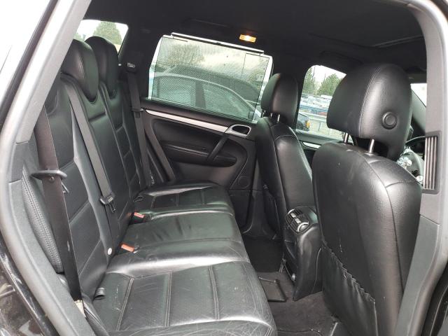 صورة رقم 11 من المزاد - 2009 PORSCHE CAYENNE S مع VIN WP1AB29P09LA41572