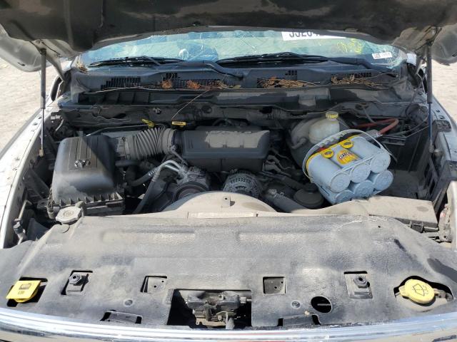 Photo 11 from auction – 2011 DODGE RAM 1500 with VIN 1D7RV1CP3BS588349