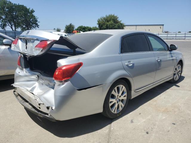 Photo 3 from auction – 2011 TOYOTA AVALON BAS with VIN 4T1BK3DBXBU382352