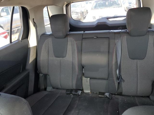 Photo 10 from auction – 2012 GMC TERRAIN SL with VIN 2GKFLTEK4C6393403