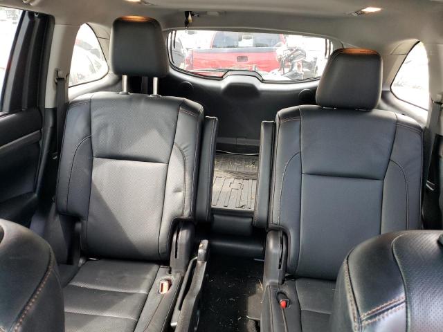 Photo 10 from auction – 2019 TOYOTA HIGHLANDER with VIN 5TDDZRFH3KS998945