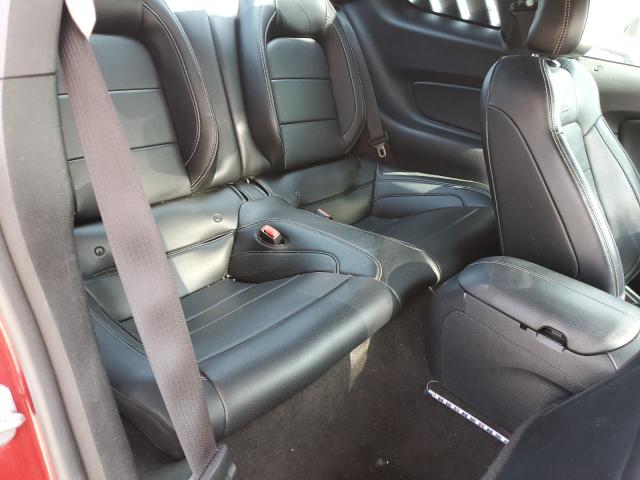 Photo 10 from auction – 2015 FORD MUSTANG with VIN 1FA6P8THXF5424096