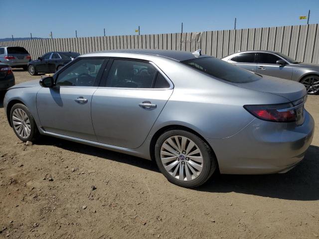 Photo 2 from auction – 2010 SAAB 9-5 AERO with VIN YS3GR4BJ0A4002223