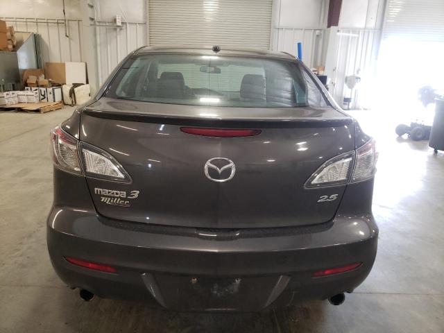 Photo 6 from auction – 2011 MAZDA 3 S with VIN JM1BL1U69B1461926