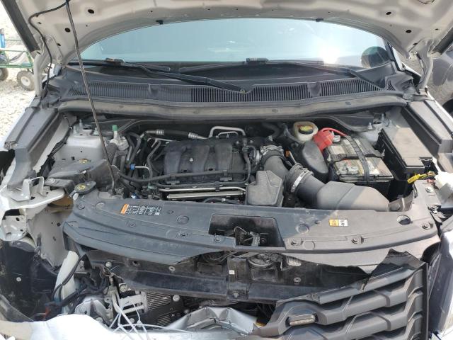 Photo 11 from auction – 2019 FORD EXPLORER P with VIN 1FM5K8AR2KGB45235