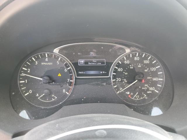 Photo 9 from auction – 2016 NISSAN ALTIMA 2.5 with VIN 1N4AL3AP7GN390686