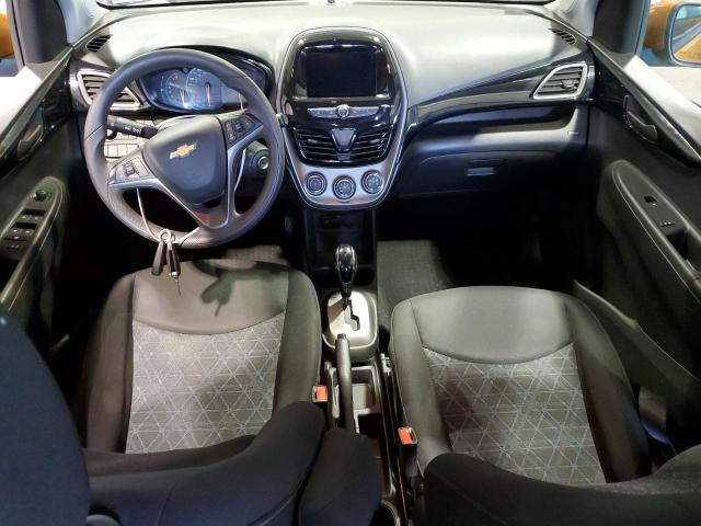 Photo 8 from auction – 2020 CHEVROLET SPARK 1LT with VIN KL8CD6SA7LC407982