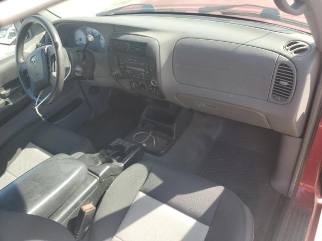 Photo 8 from auction – 2008 FORD RANGER SUP with VIN 1FTYR14E98PA54338