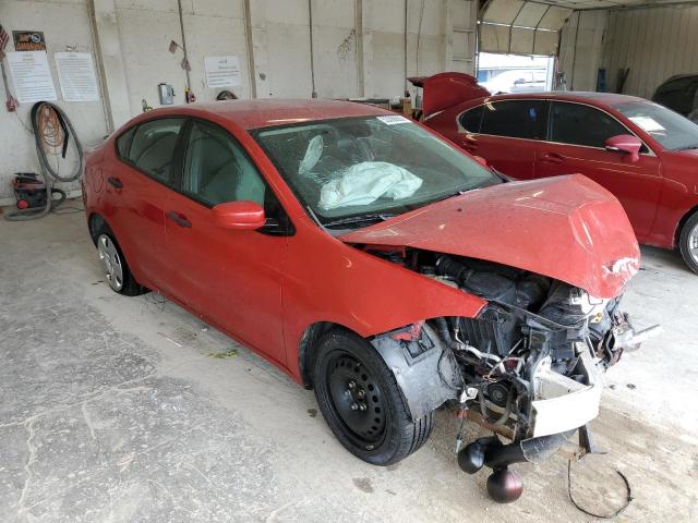 Photo 4 from auction – 2013 DODGE DART SE with VIN 1C3CDFAA6DD339733